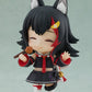 Good Smile Hololive Production: Ookami Mio Nendoroid Action Figure, Multicolor