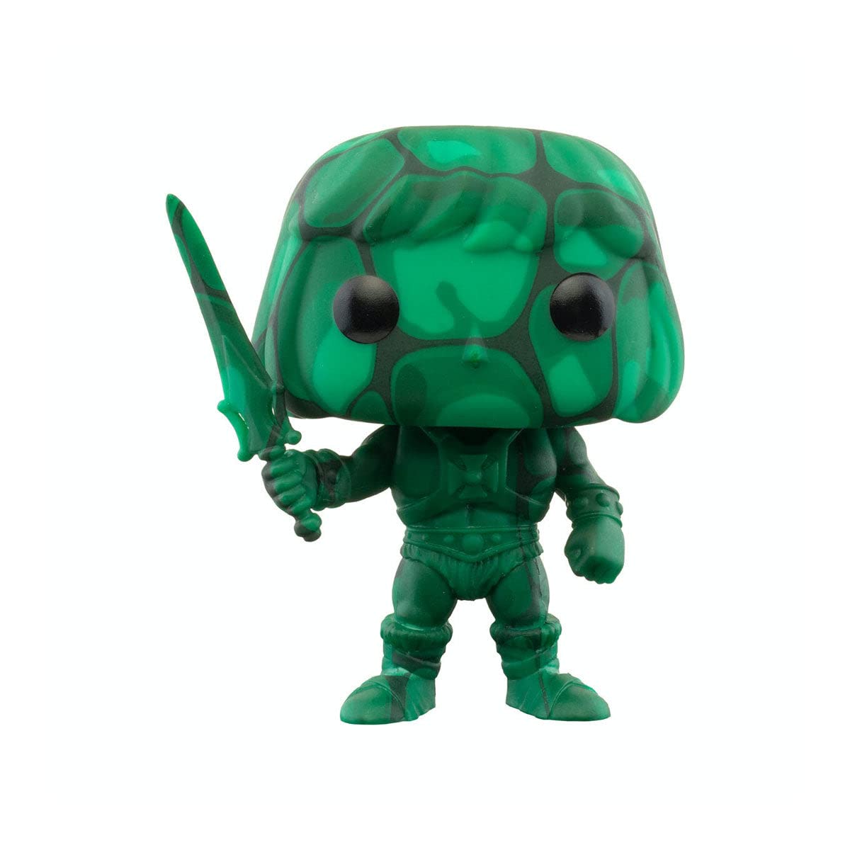 Funko Pop! Art Series #16 - He-Man Funko Shop Exclusive