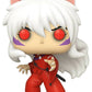 Funko Inuyasha Pop! Animation Demon Inuyasha Vinyl Figure Hot Topic Exclusive Multi None