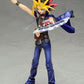 Kotobukiya Yu-Gi-Oh!: Yami Yugi (Duel With Destiny) Artfx J Statue,Multicolor