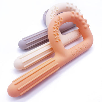 Xtra Tough Hand-Held Sensory Chew Toys For Autistic Children(3 Pack), Chew Sticks Fo Kids, Alt. To Chew Necklaces For Sensory Ki