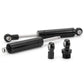 MOHERO Metal RC Shock Absorber Damper 120mm Internal Spring for 1/10 RC TF2 TRX4 SCX10 D90 Wraith Crawler Car Upgrade Parts Pack