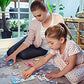 Trefl 1000 Piece Jigsaw Puzzle - Pisa Tower, Tuscany Italy - Multicolor - Model 10441