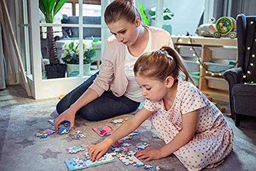 Trefl 1000 Piece Jigsaw Puzzle - Pisa Tower, Tuscany Italy - Multicolor - Model 10441