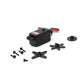 Spektrum A7090 Brushless Low Profile Metal Gear HV Servo, SPMSA7090 Medium