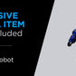 Roblox Action Collection Operation TNT Playset - Includes Exclusive Virtual Item, Plastic, Model SG_B077Y5MBNQ, Color: Operation TNT