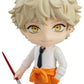 Orange Rouge Blue Period: Yatora Yaguchi Nendoroid Action Figure, Multicolor