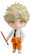 Orange Rouge Blue Period: Yatora Yaguchi Nendoroid Action Figure, Multicolor