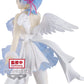Banpresto Re:Zero -Starting Life In Another World- Espresto Est-Clear&Dressy-Rem, Multiple Colors (Bp17287)