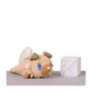 Pok  Mon Center: Rockruff Pok  Mon Comfy Cuddlers Plush