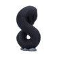 Nemesis Now Cult Cuties Adorable Occult Figurines, Bewitching Evil Spirit Creatures, Hand-Painted, Resin - Ouroboros