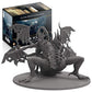 Dark Souls The Board Game: Gaping Dragon Expansion