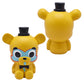 Five Nights At Freddy'S Security Breach Freddy Mega Squishme