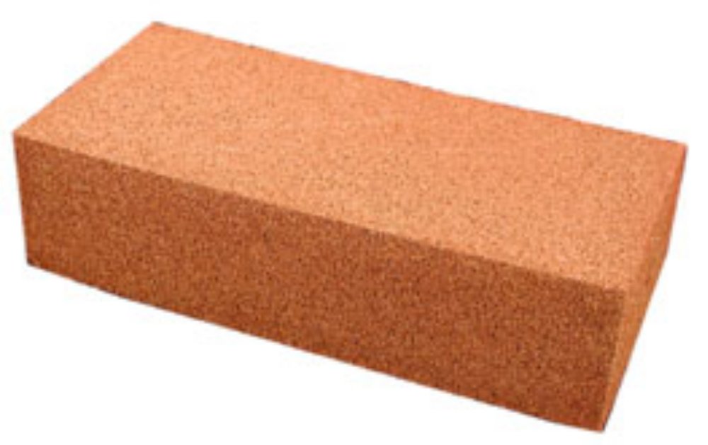 Foam Brick By Goshman