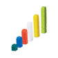 hand2mind Interlocking UniLink Math Linking Cubes, Plastic Cubes, Color Sorting, Connecting Cubes, Math Manipulatives, Counting