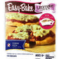 Ultimate Easy Bake Oven Party Pretzel Dippsers and Cheese Pizza Refill Mixes Bundle Set of 2 Refills