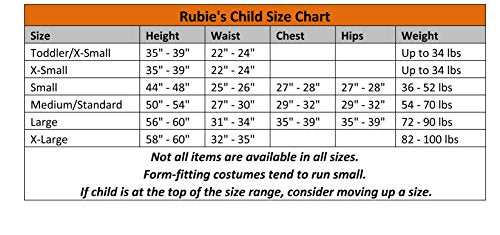 Star Wars: The Force Awakens Child'S Deluxe Finn Costume, Small