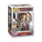 Funko POP Football Figure - 49ers George Kittle, 3.75" Vinyl, Multicolor, Model STL233790, Includes Box Protector Case