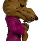 Youtooz Master Splinter Tmnt Figure 4.3' Inch Vinyl, Teenage Mutant Ninja Turtles Master Collectibles Splinter Figure By Youtooz Teenage Mutant Ninja Turtles Collection