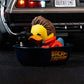 Tubbz Back To The Future Marty Mcfly Cosplaying Duck Collectible