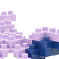 Nanoblock - Pokemon - Espeon, Pokemon Series Building Kit