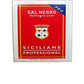 Dal 15010 Sicilian Italian Regional Cards, Plastic, Multicolor