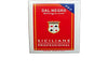 Dal 15010 Sicilian Italian Regional Cards, Plastic, Multicolor