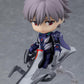 Good Smile Company Rebuild Of Evangelion: Kaworu Nagisa (Plugsuit Ver.) Nendoroid Action Figure