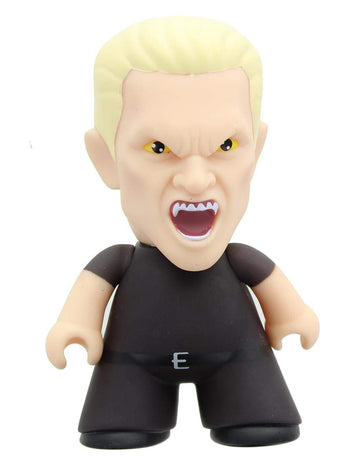 Buffy the Vampire Slayer's limited availability Spike 4.5