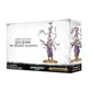 Games Workshop - Warhammer Age Of Sigmar - Warhammer 40,000 - Daemons Of Slaanesh: Syll'Esske: The Vengeful Allegiance