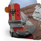 TUBBZ Boxed Edition: Destiny - Zavala Cosplaying Rubber Duck Vinyl Figure