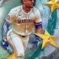 2025 Topps Baseball Series 1 Easter Trading Card Tin (59 Total Cards Per Tin) Styles May Vary