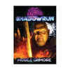 Shadowrun Mobile Grimoire Spell Cards