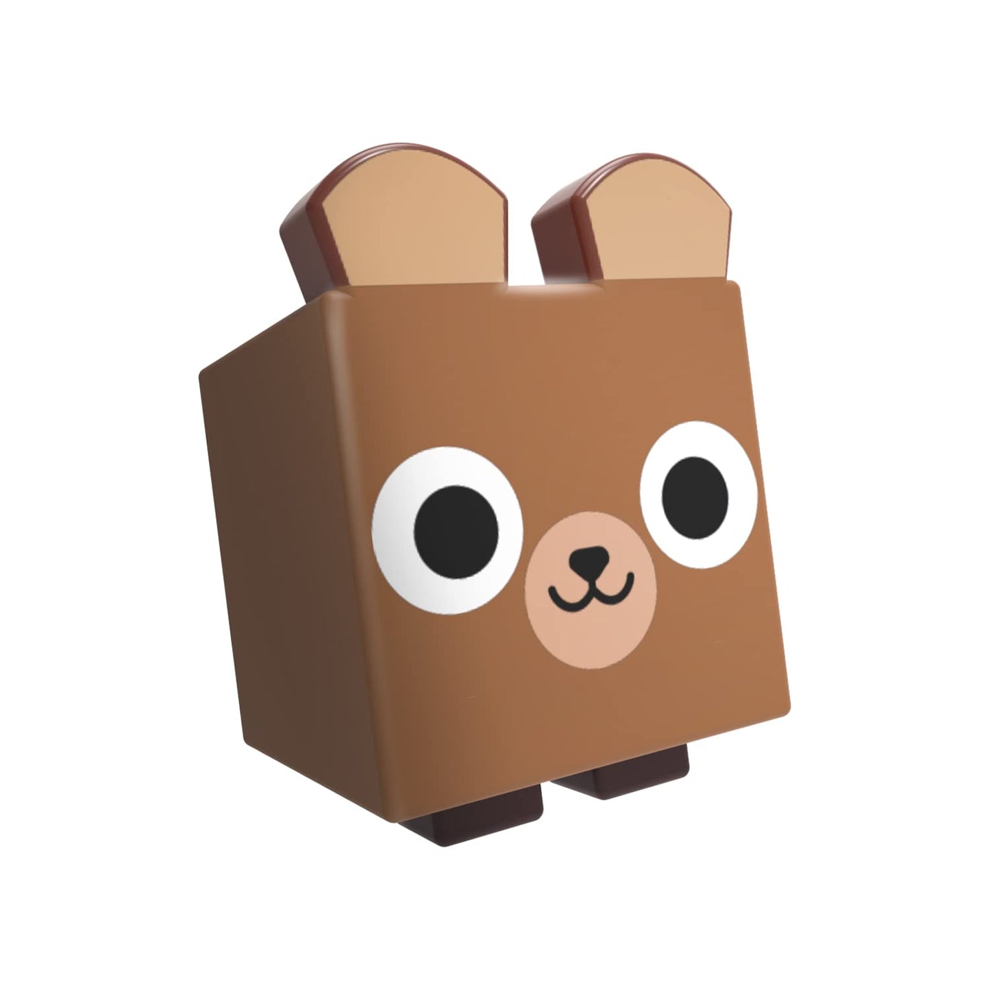 Pet Simulator X - Mystery Pet Minifigures 2-Pack (Two Mystery Eggs & Pet Figures, Series 1) [Includes Dlc]