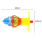 12Pcs Light Up Spinning Tops For Spin With Flashing Led Lights, Gyroscope Novelty Bulk Stocking Stuffers For Birthday Party Favors Games Presents