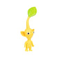 Super Mario Captain Olimar & Pikmin Set - 11 Plastic Figures, Model 410744