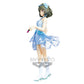 Banpresto The Idolm@Ster Cinderella Girls Espresto Est-Dressy And Snow Makeup-Kaede Takagaki, Multiple Colors (Bp17604)