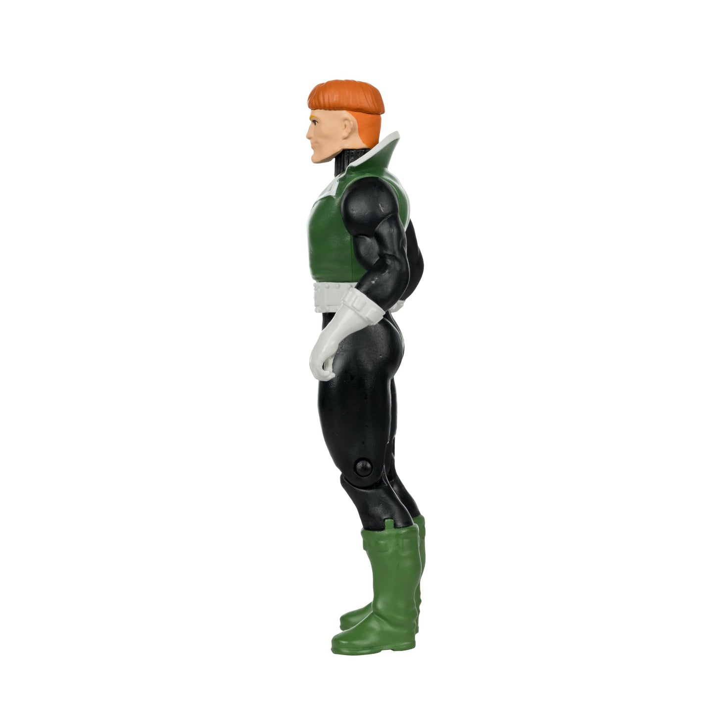 McFarlane Toys - DC Super Powers Guy Gardner (Green Lantern) 4.5in Action Figure