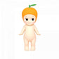 Sonny Angel Fruits Series 2019 Figurine - 75mm Collectible Toy, Cute & Colorful Decor for Kids and Collectors