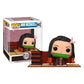 Funko Pop Demon Slayer Mini Nezuko In Box Special Edition Exclusive