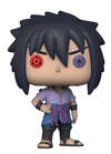 Naruto Sasuke Rinnegan Pop! Vinyl Figure - Aaa Anime - St