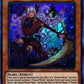 Yu-Gi-Oh! - Ikelos The Dream Mirror Mara - Rira-En086 - Super Rare - 1St Edition - Rising Rampage