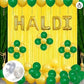 Halidi Decortion