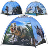 Ai-Uchoice Dinosaur Kids Play Tent, Dinosuar Toys For Kids Indoor And Outdoor Fun Pop Up Playhouse Tent, A Gift Tent For Boys & Girls