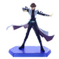 Max Factory Yu-Gi-Oh!: Seto Kaiba Pop Up Parade Pvc Figure, Multicolor,7 Inches