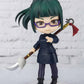 Tamashii Nations - Jujutsu Kaisen - Maki Zen'In, Bandai Spirits Figuarts Mini Action Figure