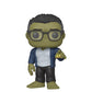 Funko POP Marvel Avengers Endgame Hulk with Taco, Vinyl, Multicolor, Model 45139, Standard Size