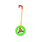 Calandis Push Along Walking Toy Sturdy Learning Toys For 1 2 3 Year Old Children Gift | Developmental Baby Toys | Toys For Baby