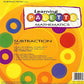 1St Grade Math Learning Palette Subtraction