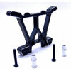 Hot Racing SLF3001 Aluminum Rear Shock Tower 4x4 Slash Stampede